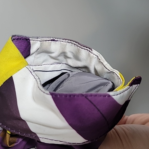 The North Face Womens size Small hyvent recco rescue reflector cryptic coat - Picture 15 of 16